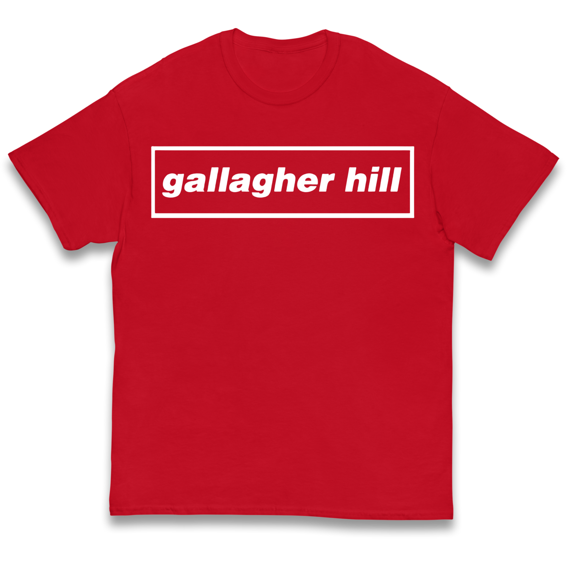 Gallagher Hill Kids T Shirt