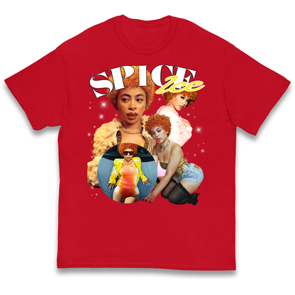 Ice Spice kids t shirt