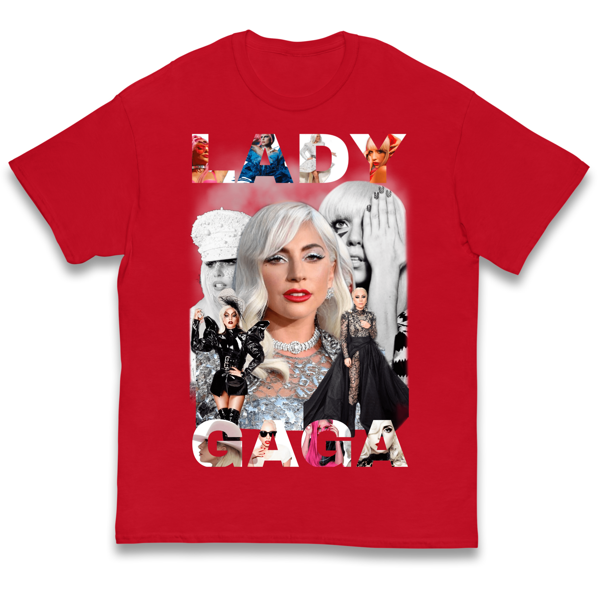 Lady GaGa Kids T Shirt
