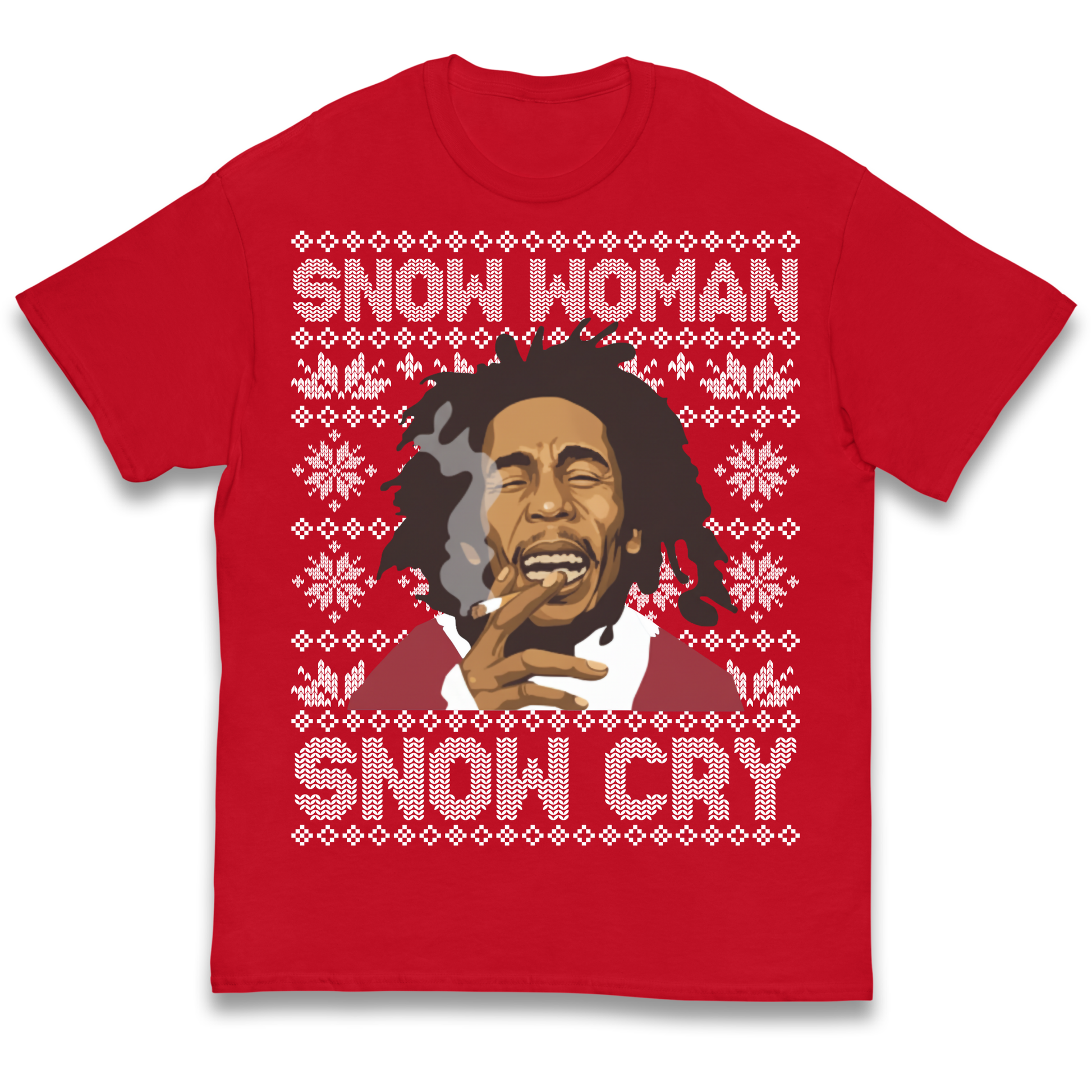 Bob Marley Kids T Shirt
