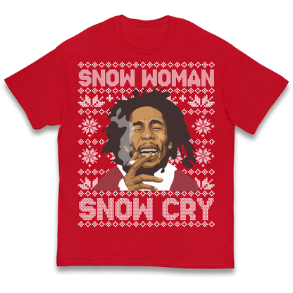 Bob Marley Kids T Shirt