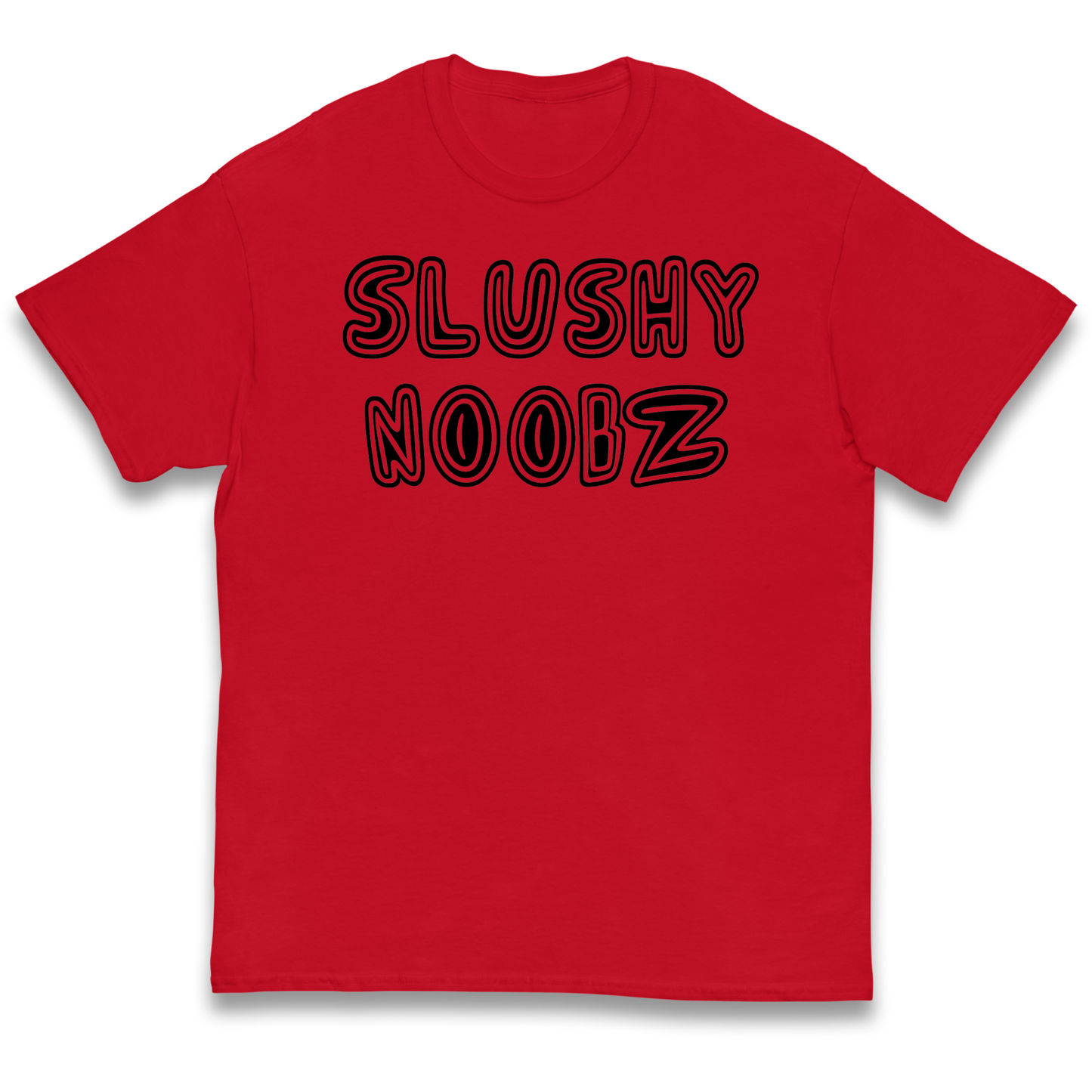 Slushy Noobz YouTube Kids T-Shirt