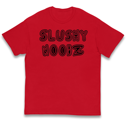 Slushy Noobz YouTube Kids T-Shirt
