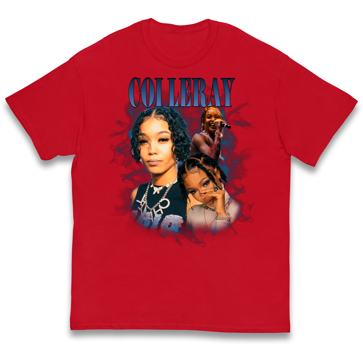 Coi Leray kids t shirt