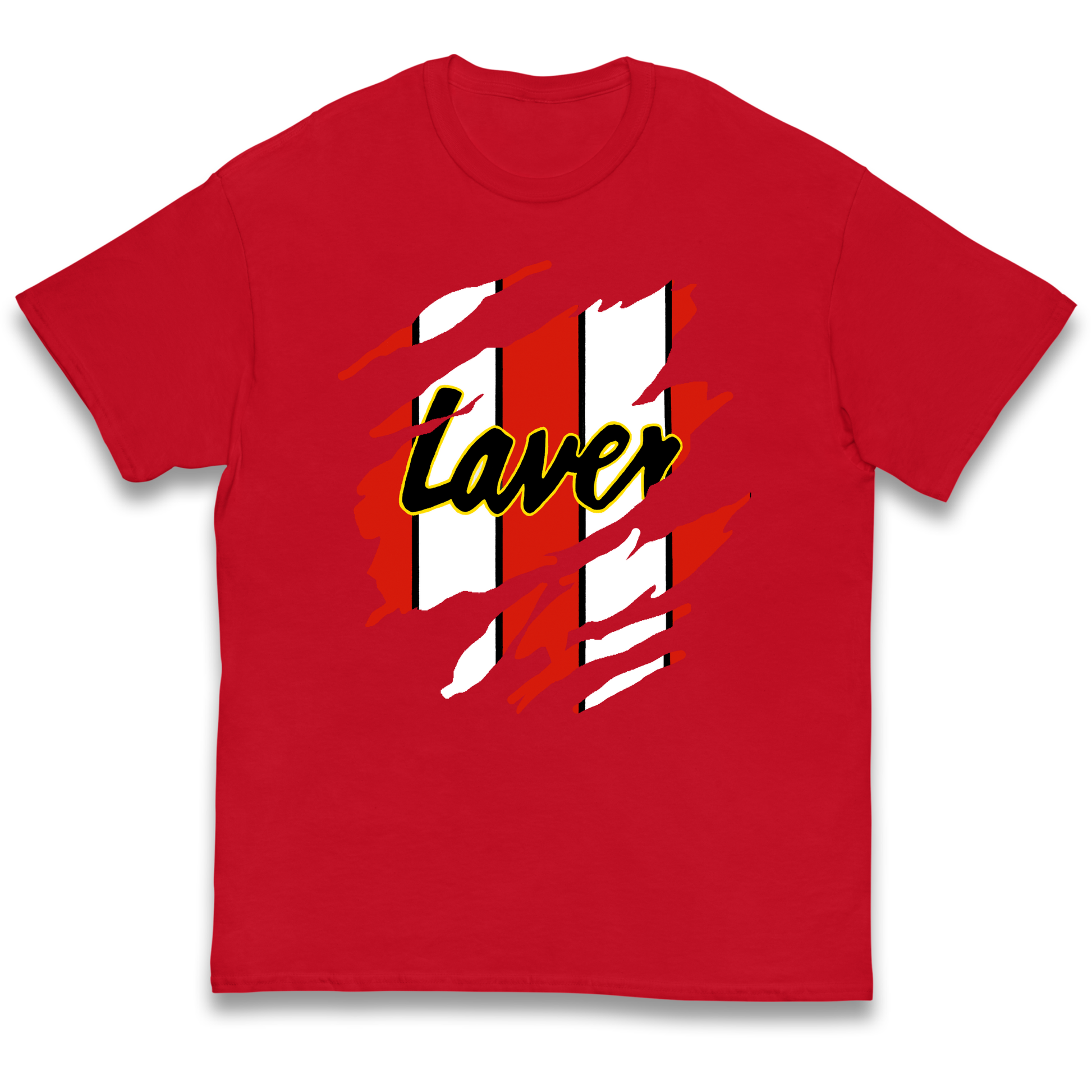 Retro Sheffield United 1992 Kids T Shirt