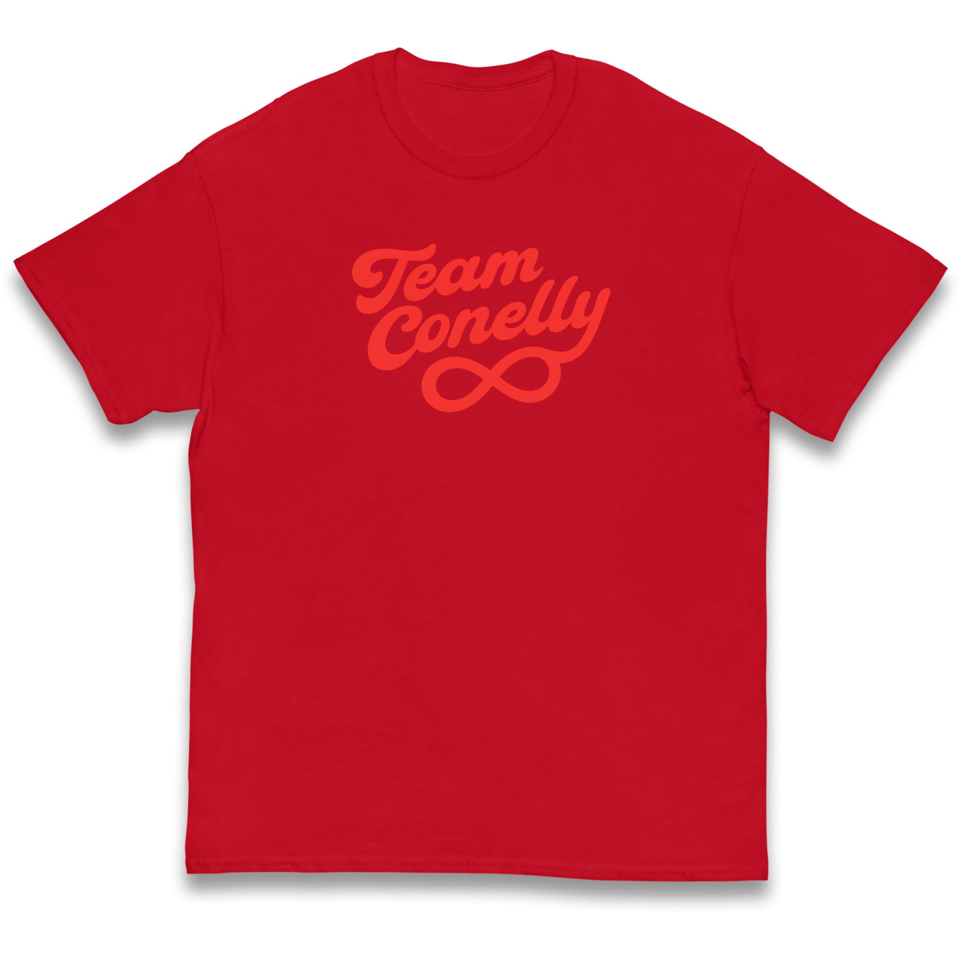 Team Conelly kids t shirt