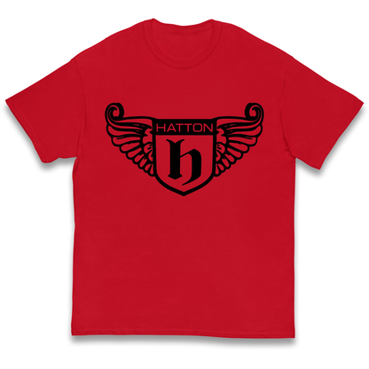 Ricky Hatton kids t shirt