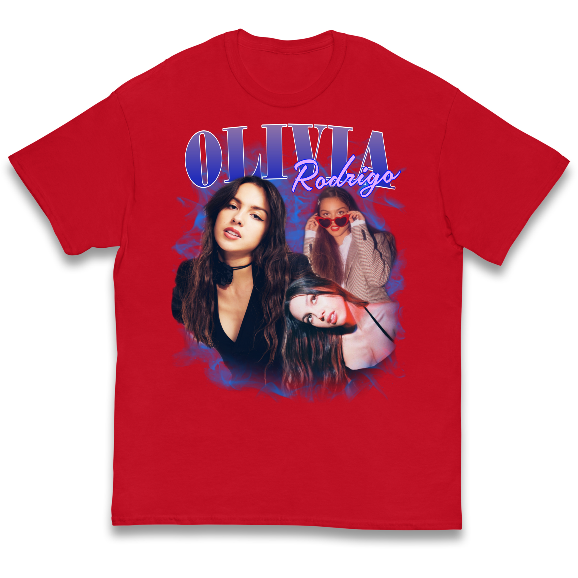 Olivia Rodrigo sour Kids T Shirt