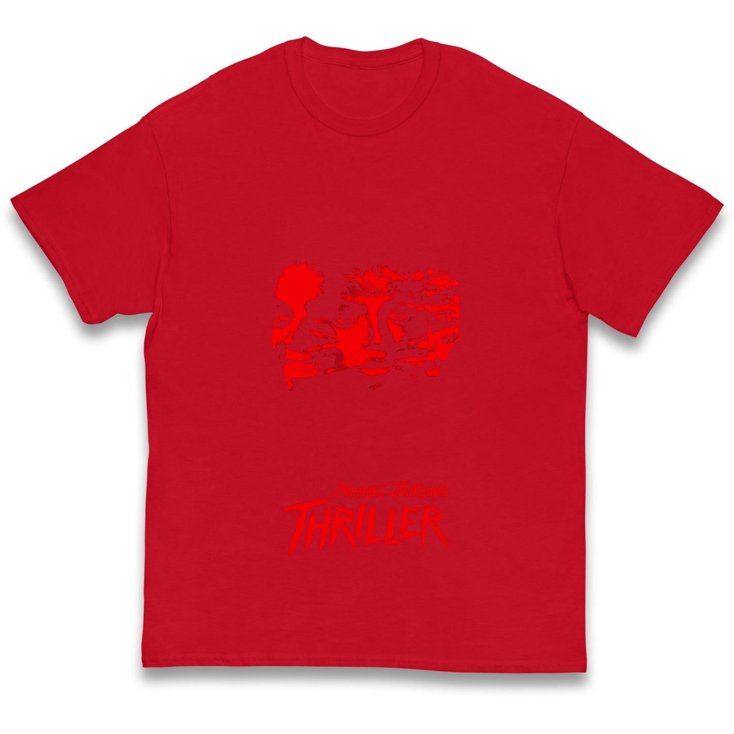 Michael jackson Kids T Shirt