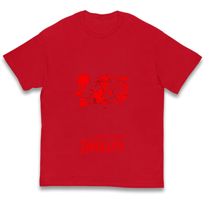 Michael jackson Kids T Shirt