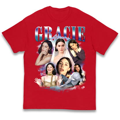 Gracie Abrams Kids T Shirt