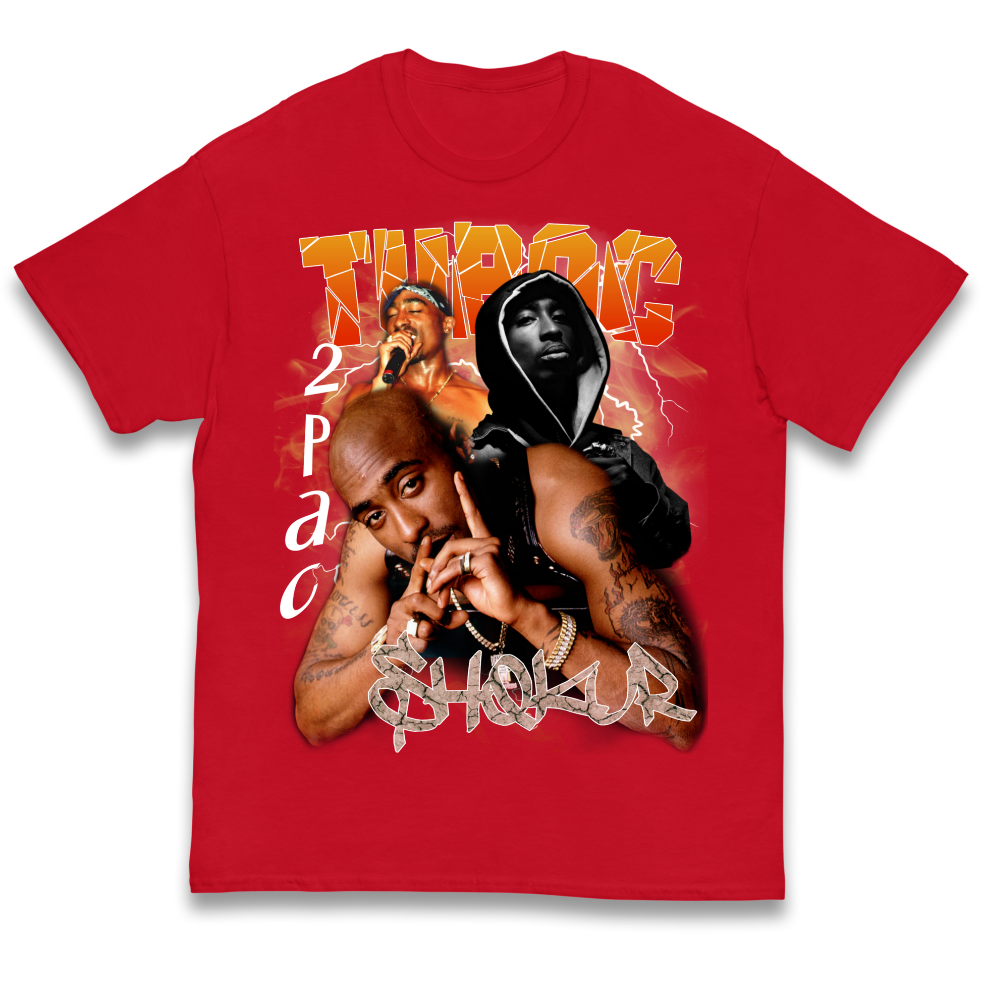 Tupac All Eyez On Me kids t shirt