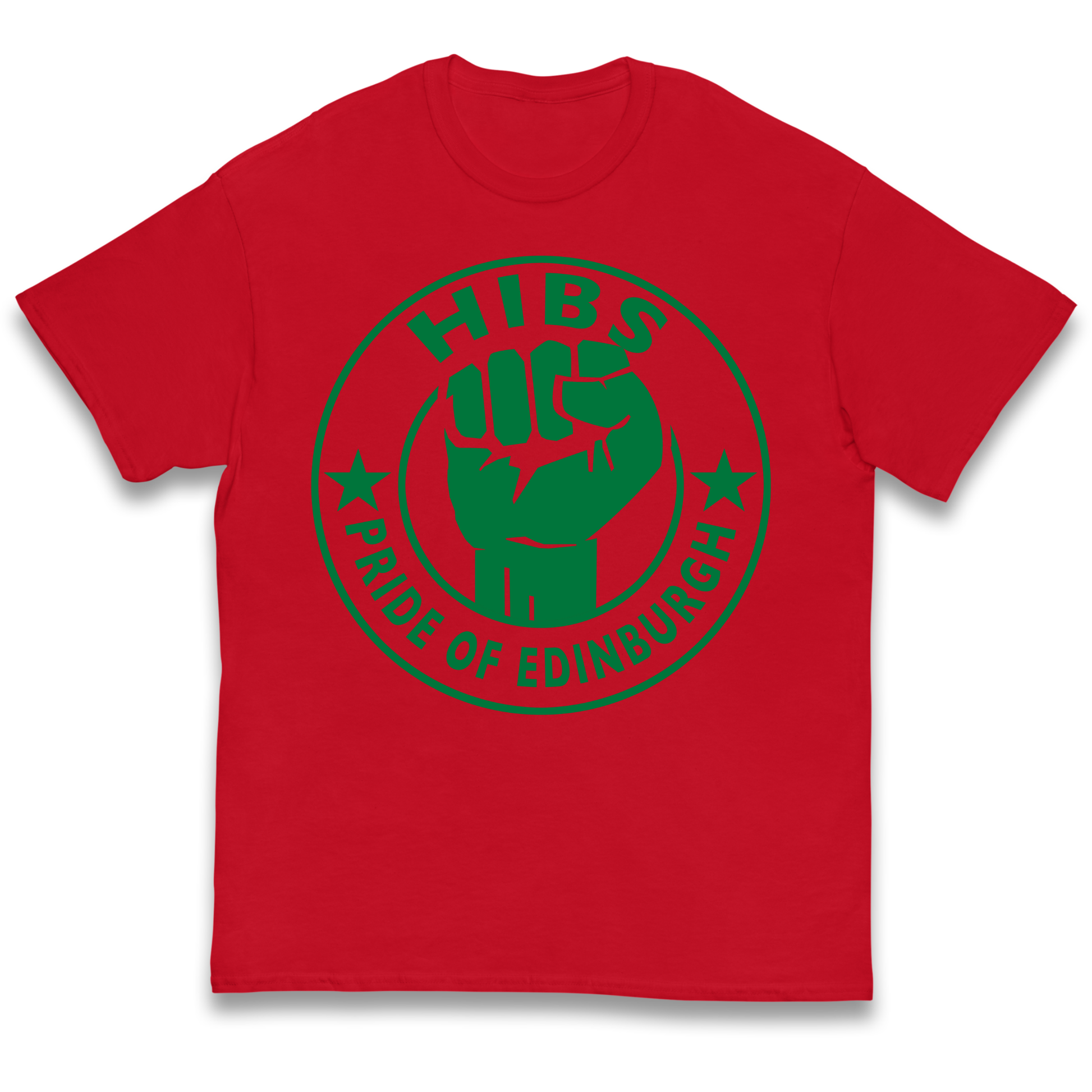 Hibernian FC Football kids t shirt
