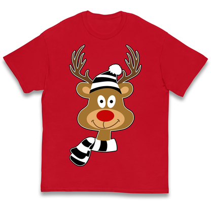Rudolph Newcastle Kids T Shirt