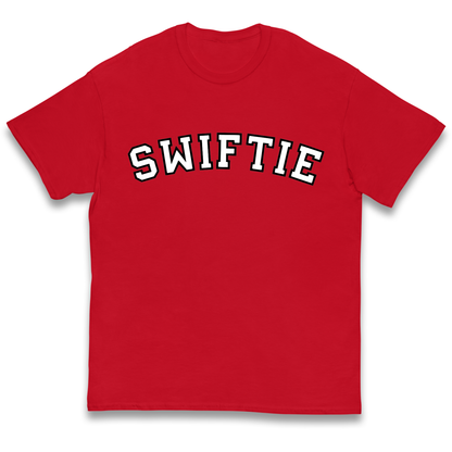 Taylor Swift Life of a Showgirl kids t shirt