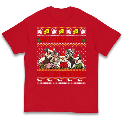 The Muppets Christmas Kids T Shirt