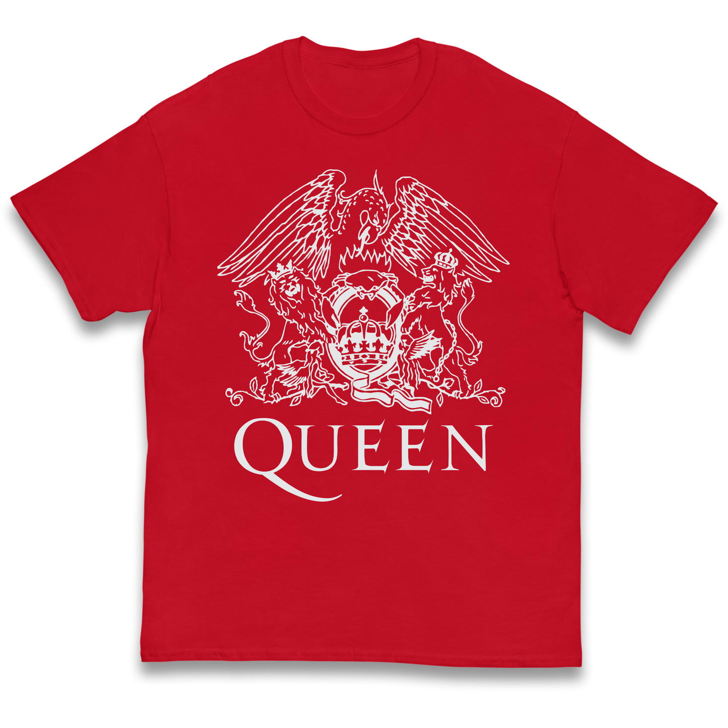 Queen kids t shirt