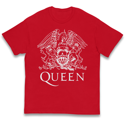 Queen kids t shirt