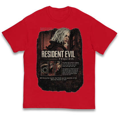 Resident Evil Kids T Shirt