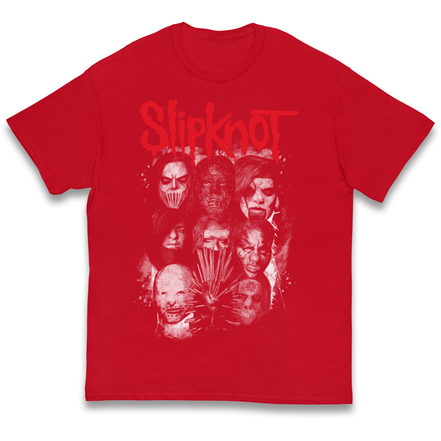 Slipknot Band kids t shirt