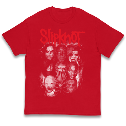 Slipknot Band kids t shirt