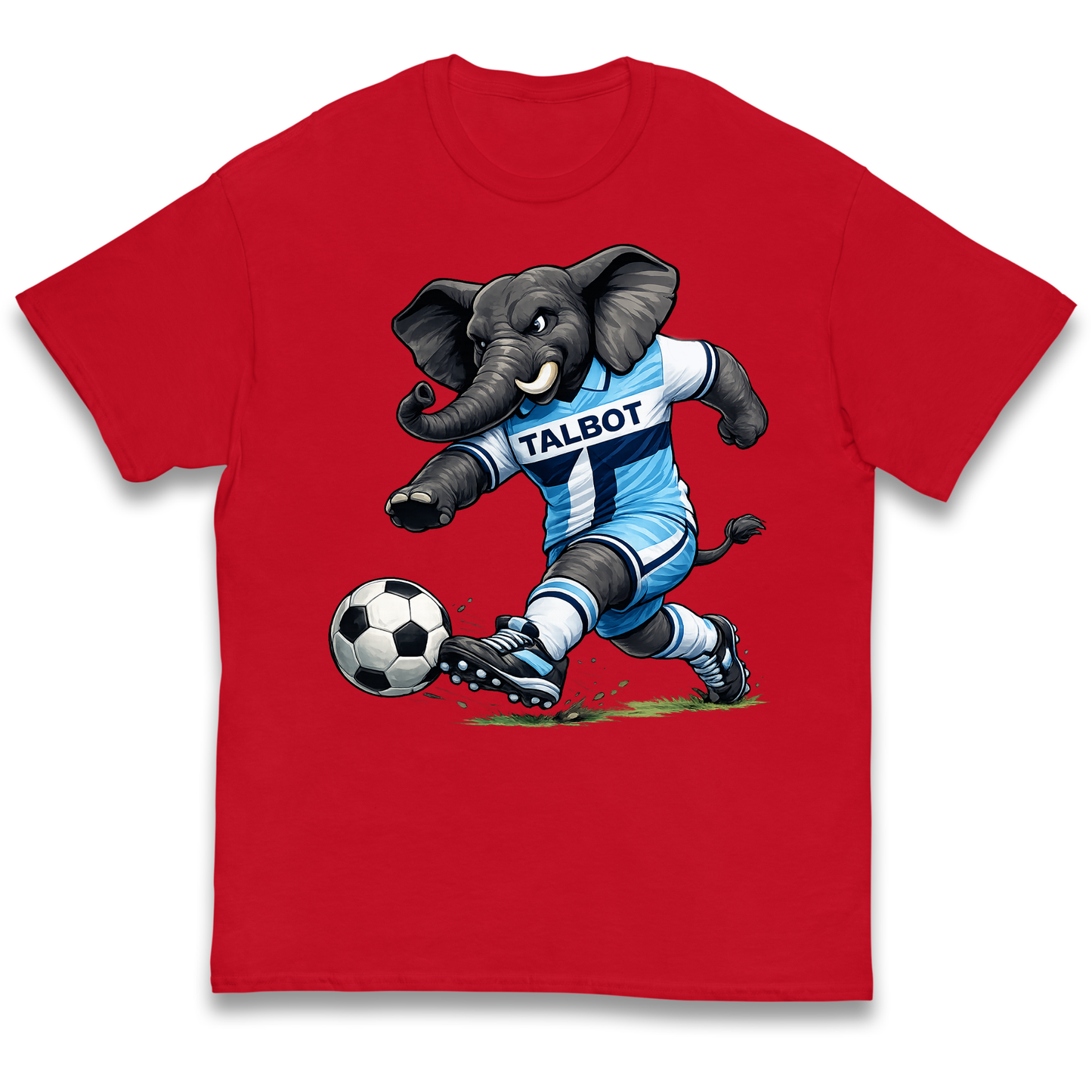 Retro Coventry City 1982 Football Kids T Shirt