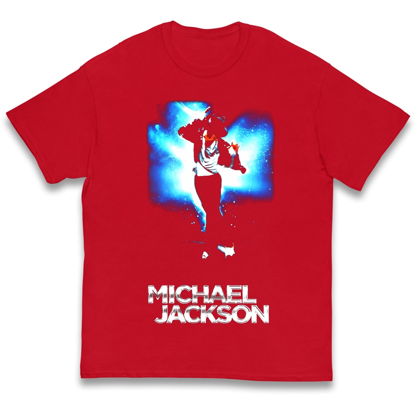 Michael jackson Kids T Shirt