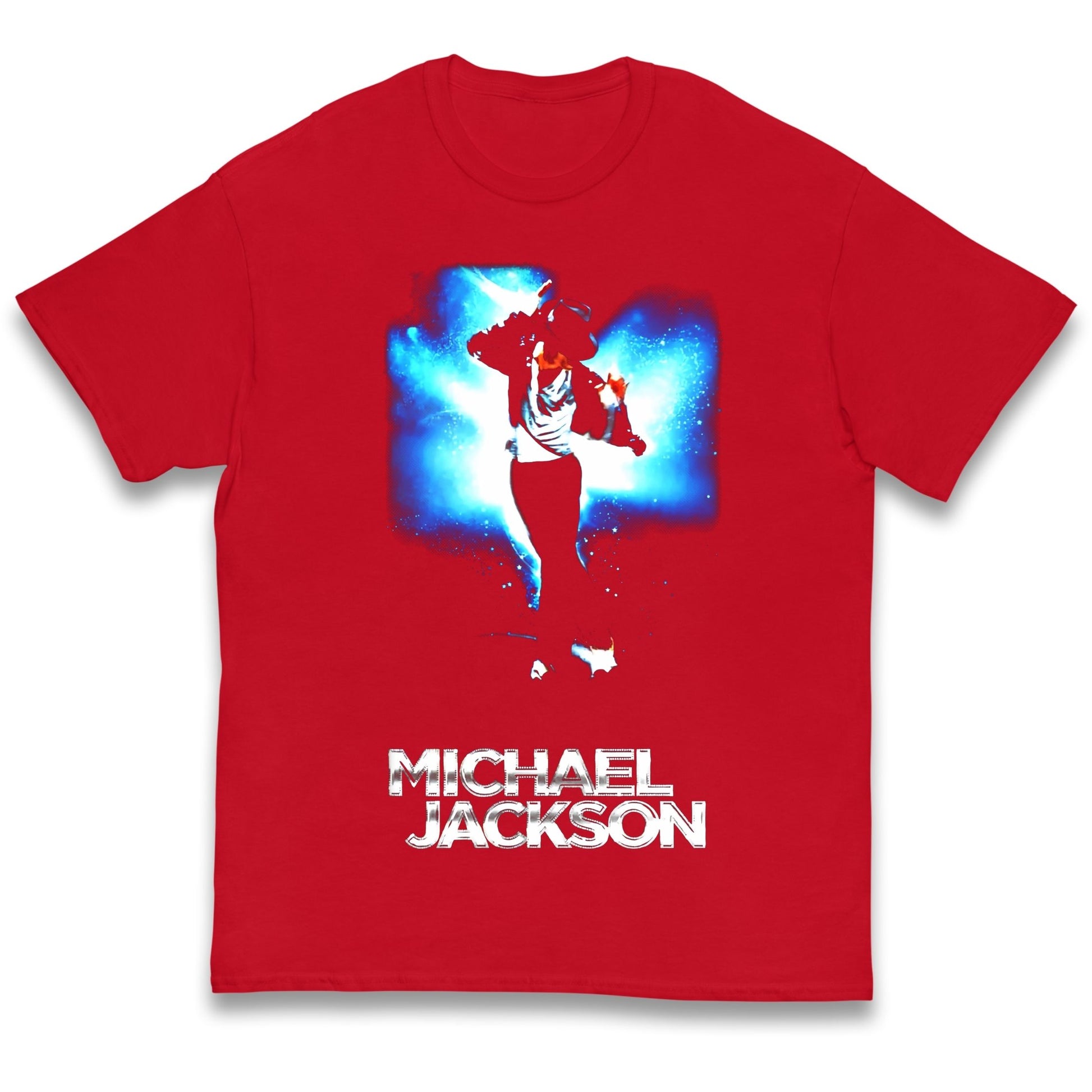 Michael jackson Kids T Shirt