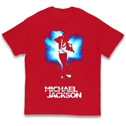 Michael jackson Kids T Shirt