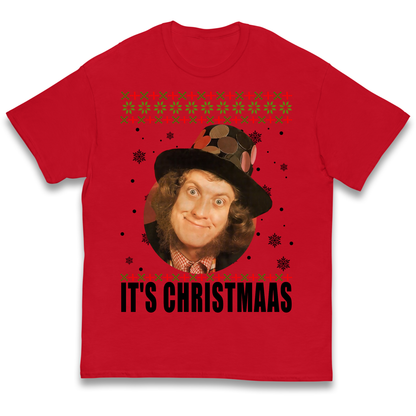 Noddy Christmas Kids T Shirt