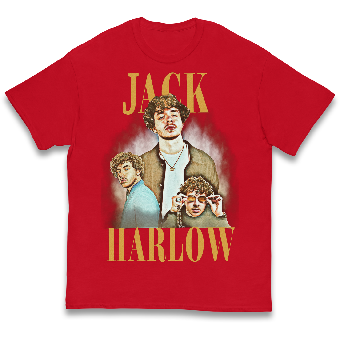 Jack Harlow Kids T Shirt