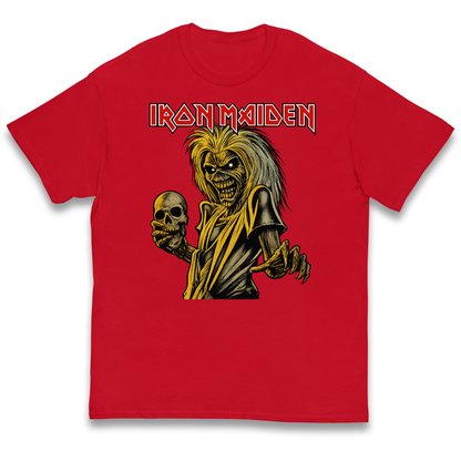 Iron Maiden Kids T Shirt