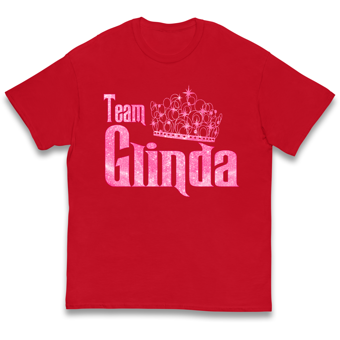 Team Glinda Kids T Shirt 