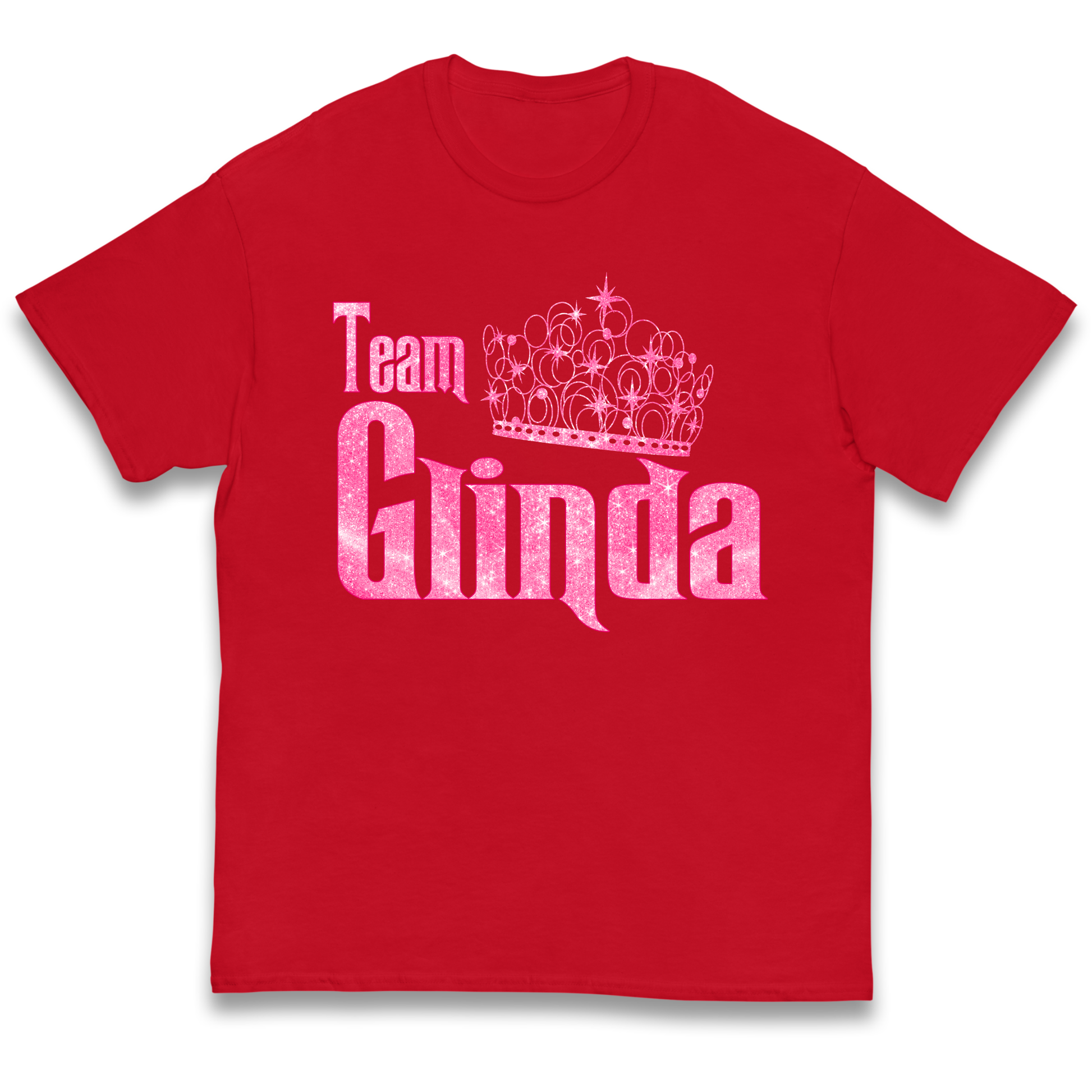 Team Glinda Kids T Shirt 