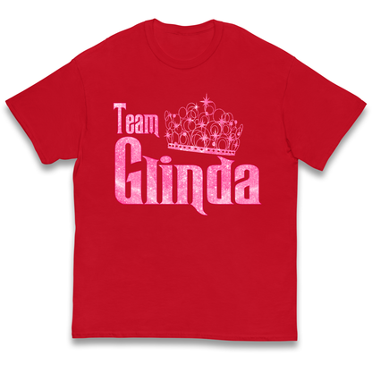 Team Glinda Kids T Shirt 