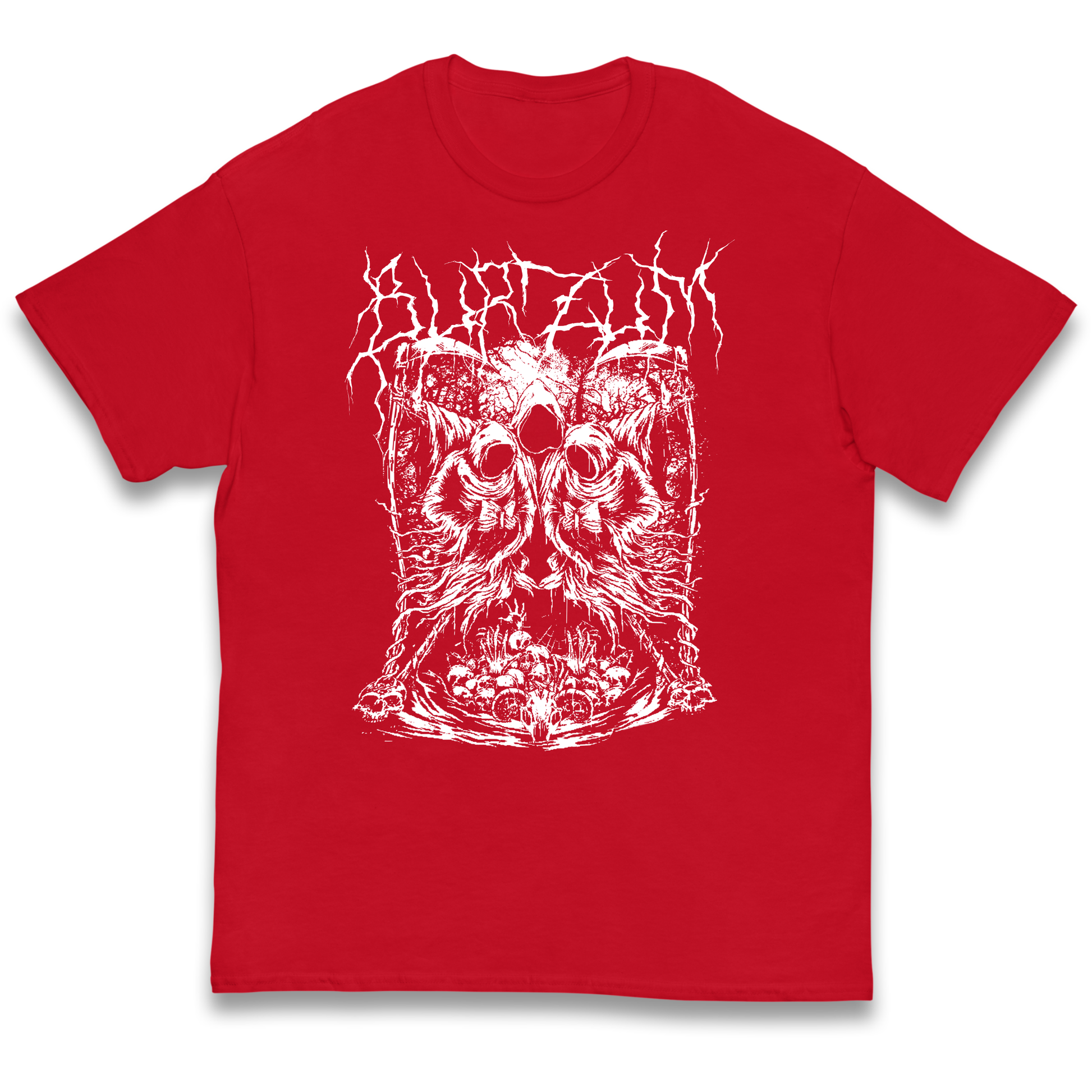 Burzum kids t shirt