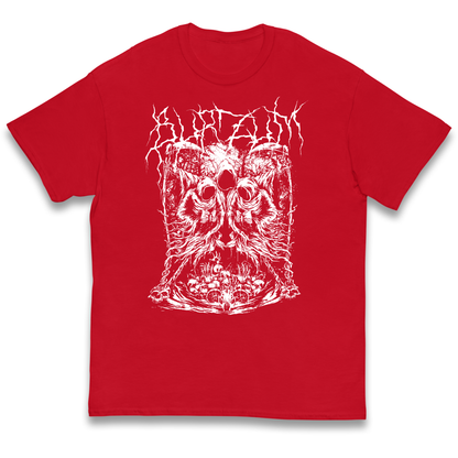 Burzum kids t shirt