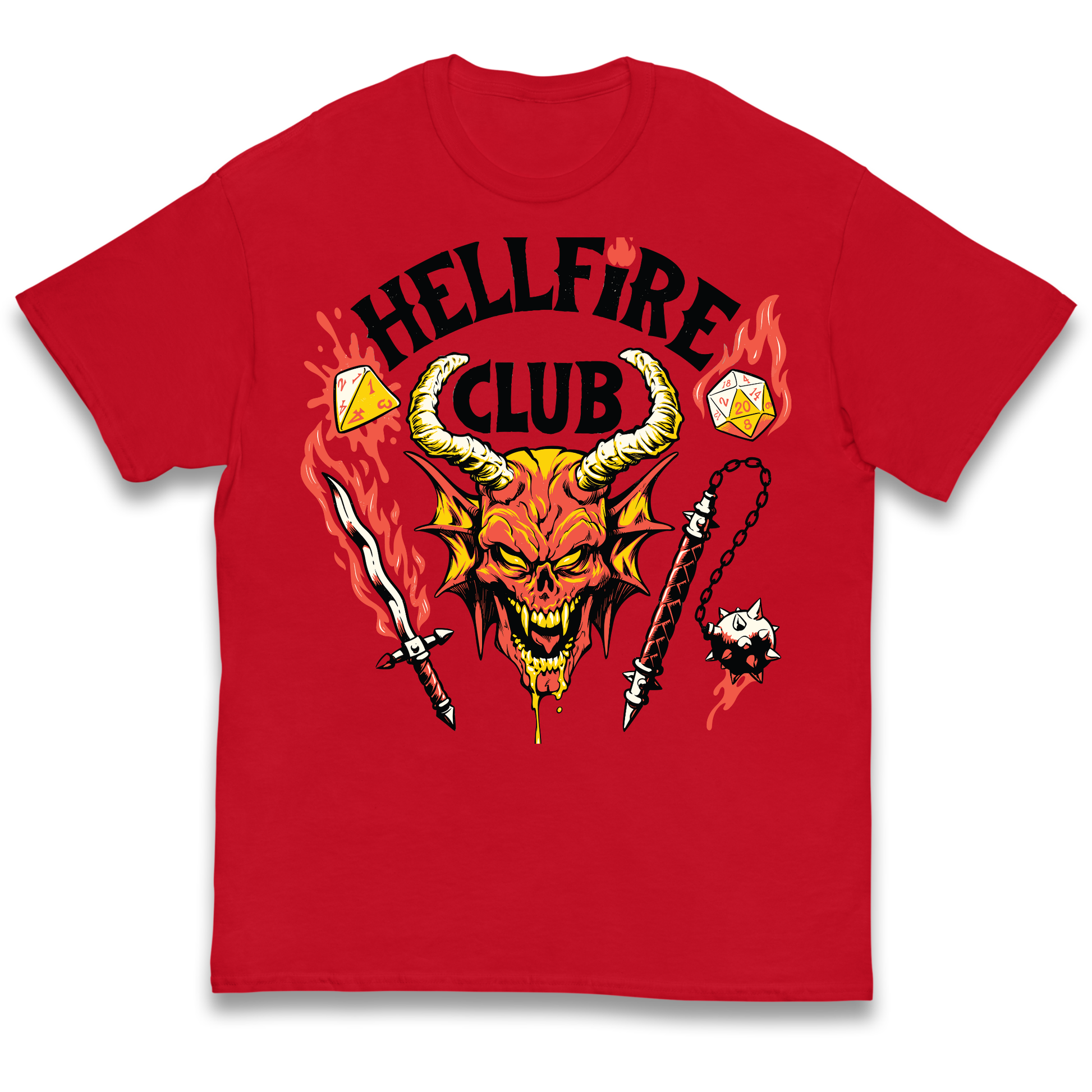 Hellfire Club T-Shirt