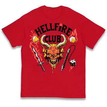 Hellfire Club T-Shirt