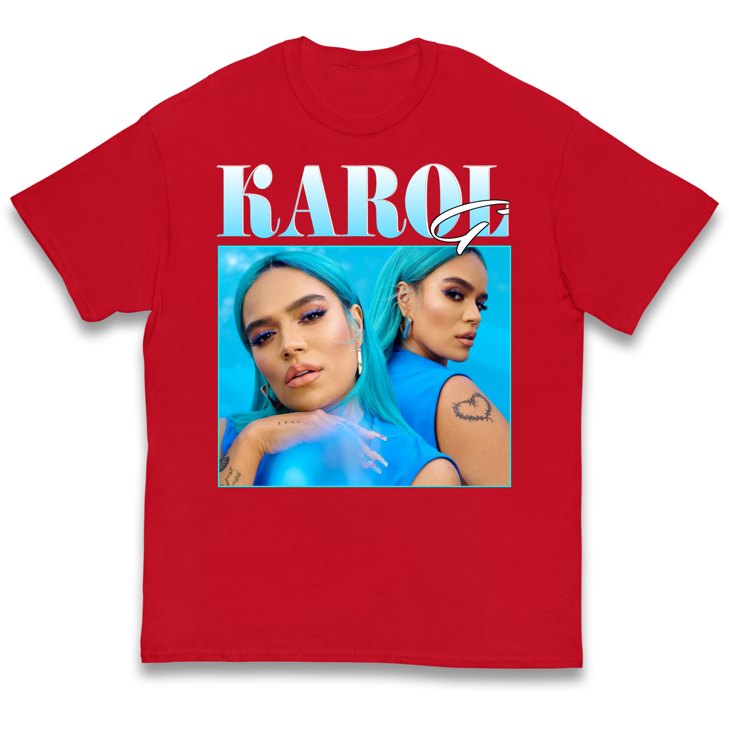 Karol G kids t shirt