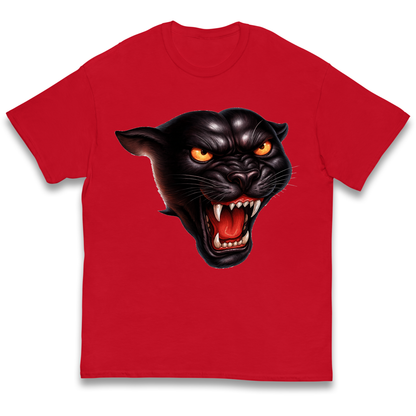 Roddy Piper Panther Kids T Shirt