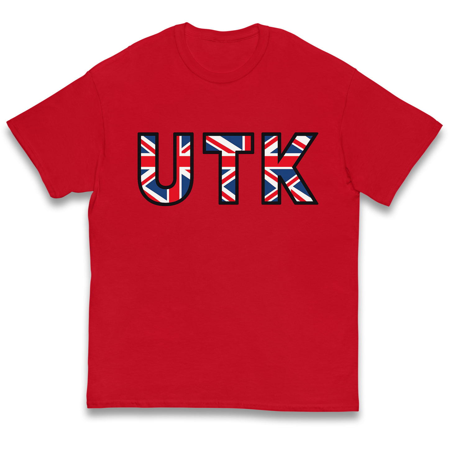 UTK kids t shirt