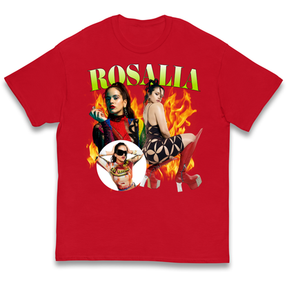 Rosalia kids t shirt