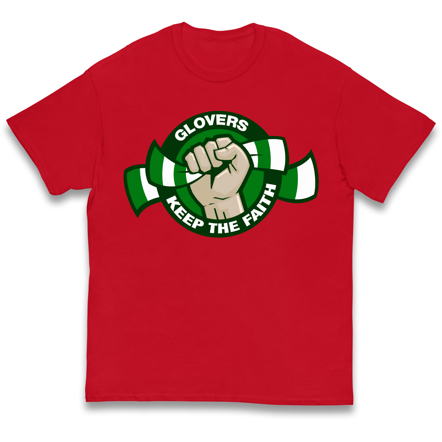 Yeovil Town kids t shirt