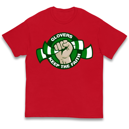 Yeovil Town kids t shirt