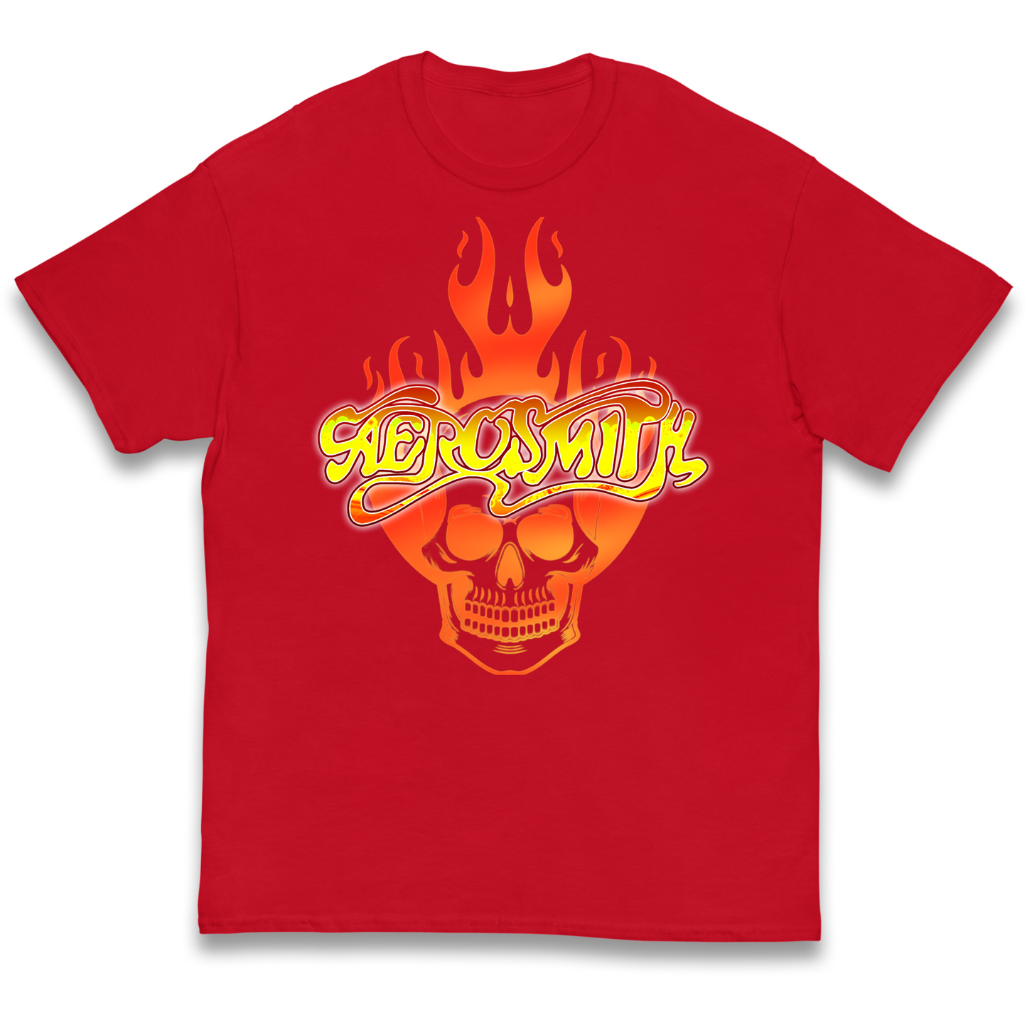 Aerosmith Kids T Shirt