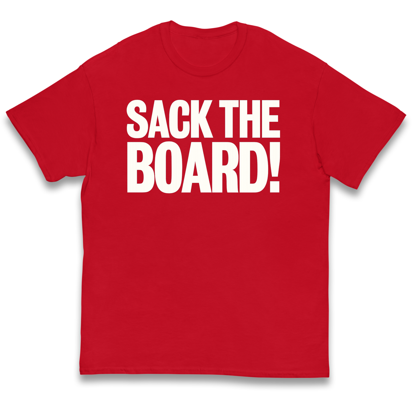 Sack The Boards kids t shirt