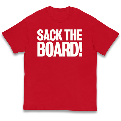 Sack The Boards kids t shirt