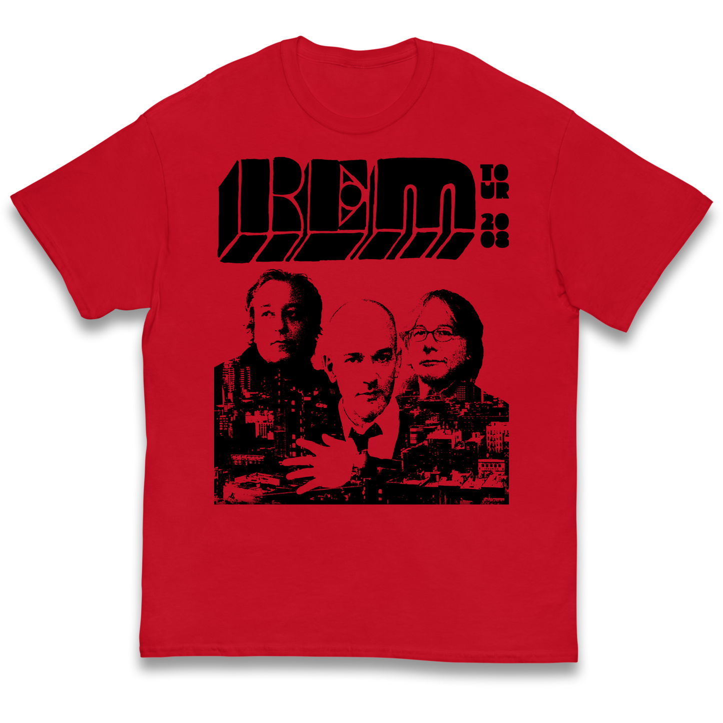 REM kids t shirt