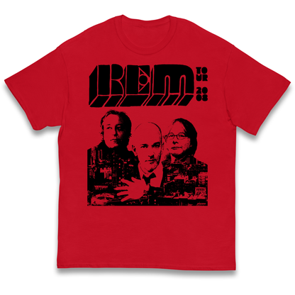 REM kids t shirt